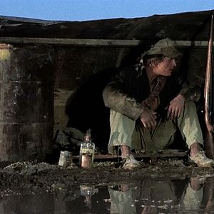 Bilder In der Gewalt der Unterirdischen - A Boy And His Dog