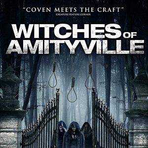 Bilder Amityville Witches