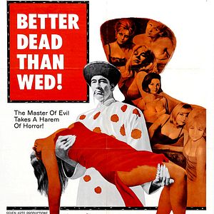 Bilder Die 13 Sklavinnen des Dr. Fu Man Chu