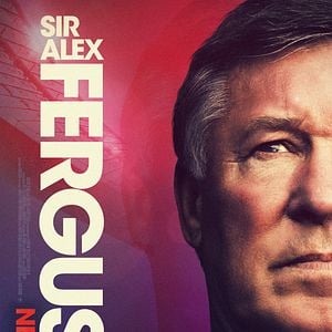 Bilder Sir Alex Ferguson: Nie aufgeben