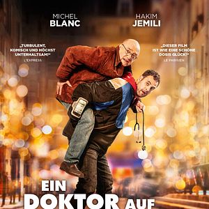 Bilder Ein Doktor auf Bestellung