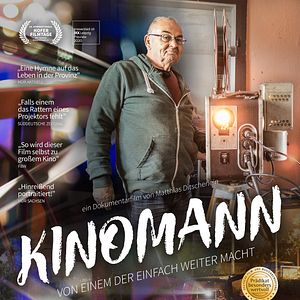 Bilder Kinomann