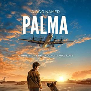 Bilder Ein Hund namens Palma