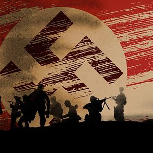 Bilder Krieg und Holocaust - Der deutsche Abgrund