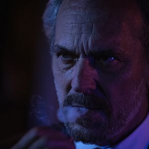 Bilder José Coronado