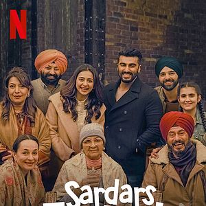 Bilder Sardars Enkel