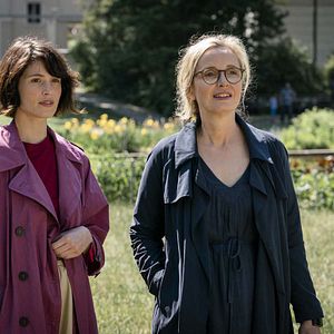 Bilder Gemma Arterton