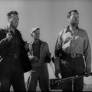 Bilder William Talman