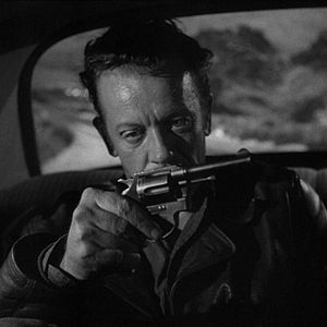 Bilder William Talman