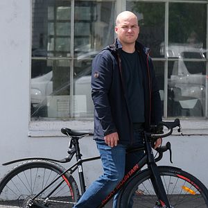 Bilder Marc-André Grondin