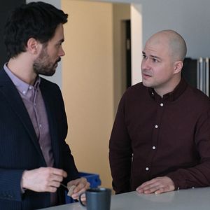 Bilder Marc-André Grondin