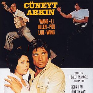 Bilder Die Todeshand des Lifangfu