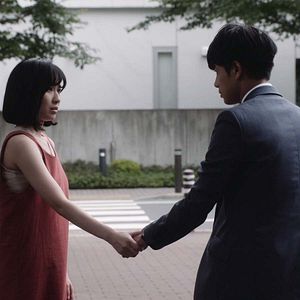 Bilder Kaho Tsuchimura