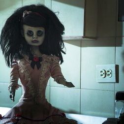 Bilder Heimgesucht: Unglaubliche Zeugenberichte aus Lateinamerika