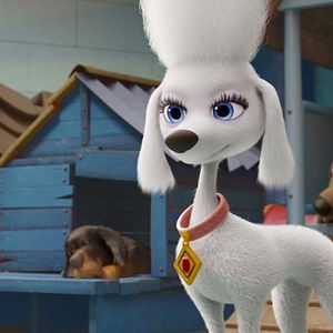 Bilder Paw Patrol: Der Kinofilm