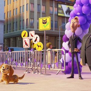 Bilder Paw Patrol: Der Kinofilm