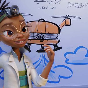 Bilder Paw Patrol: Der Kinofilm