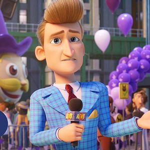 Bilder Paw Patrol: Der Kinofilm