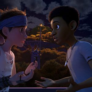 Bilder Jurassic World: Neue Abenteuer