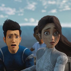 Bilder Jurassic World: Neue Abenteuer