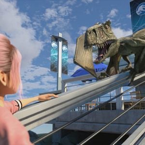 Bilder Jurassic World: Neue Abenteuer
