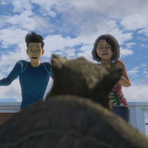 Bilder Jurassic World: Neue Abenteuer