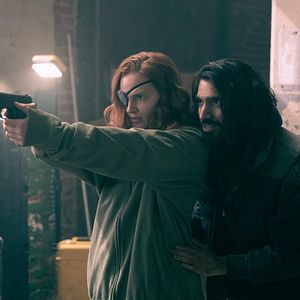 Bilder The Handmaid's Tale - Der Report der Magd