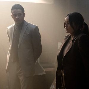 Bilder Clarice Starling - Das Erwachen der Lämmer