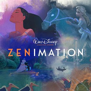 Bilder Zenimation