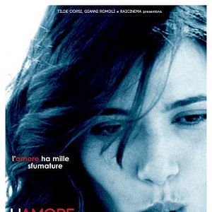 Bilder Love Is Not Perfect