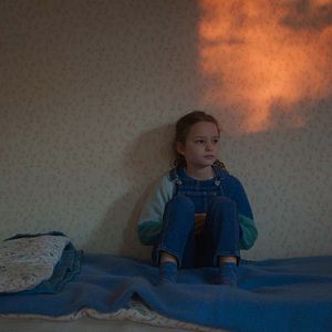 Bilder Petite Maman – Als wir Kinder waren