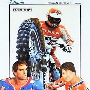 Bilder Speed Cross - Zwei geben Vollgas