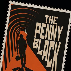 Bilder The Penny Black
