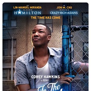 Bilder In The Heights