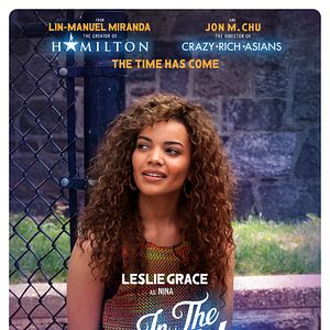 Bilder In The Heights