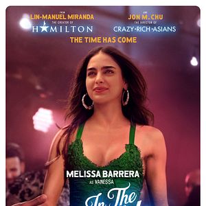 Bilder In The Heights