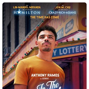 Bilder In The Heights