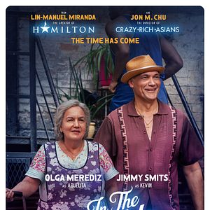 Bilder In The Heights