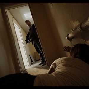 Bilder Beckman - Im Namen der Rache