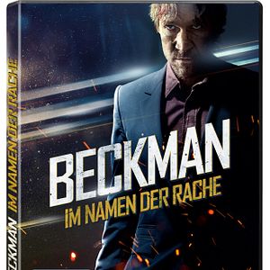 Bilder Beckman - Im Namen der Rache