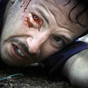 Bilder Unsichtbare Bedrohung - In The Quarry