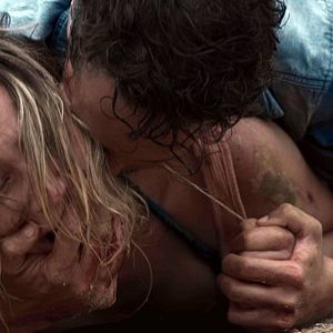 Bilder Unsichtbare Bedrohung - In The Quarry