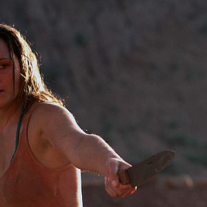 Bilder Unsichtbare Bedrohung - In The Quarry