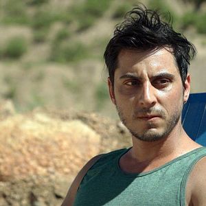 Bilder Unsichtbare Bedrohung - In The Quarry