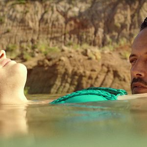 Bilder Unsichtbare Bedrohung - In The Quarry