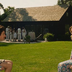 Bilder Die Hochzeit meines Bruders