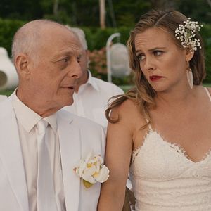 Bilder Die Hochzeit meines Bruders