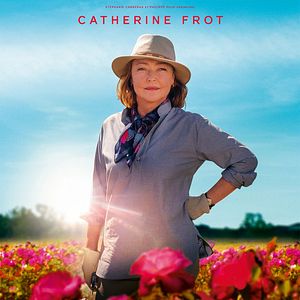 Bilder Der Rosengarten von Madame Vernet