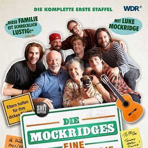 Bilder Die Mockridges - Eine Knallerfamilie