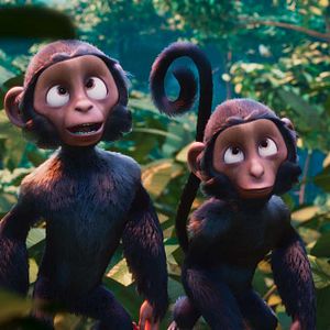 Bilder Ainbo - Hüterin des Amazonas